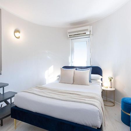 מלון רומא Tiny Studio Piazza Del Popolo מראה חיצוני תמונה